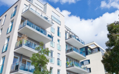 Wohnungsmarkt Heide